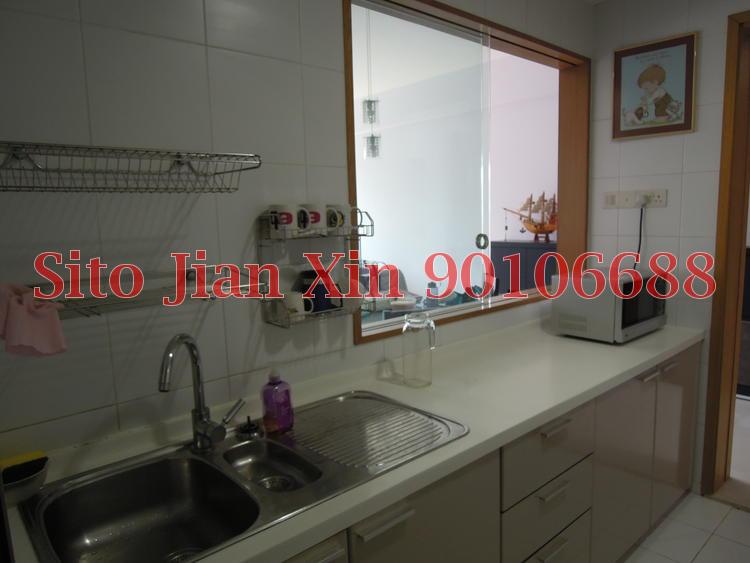 Starville (D14), Condominium #74011832